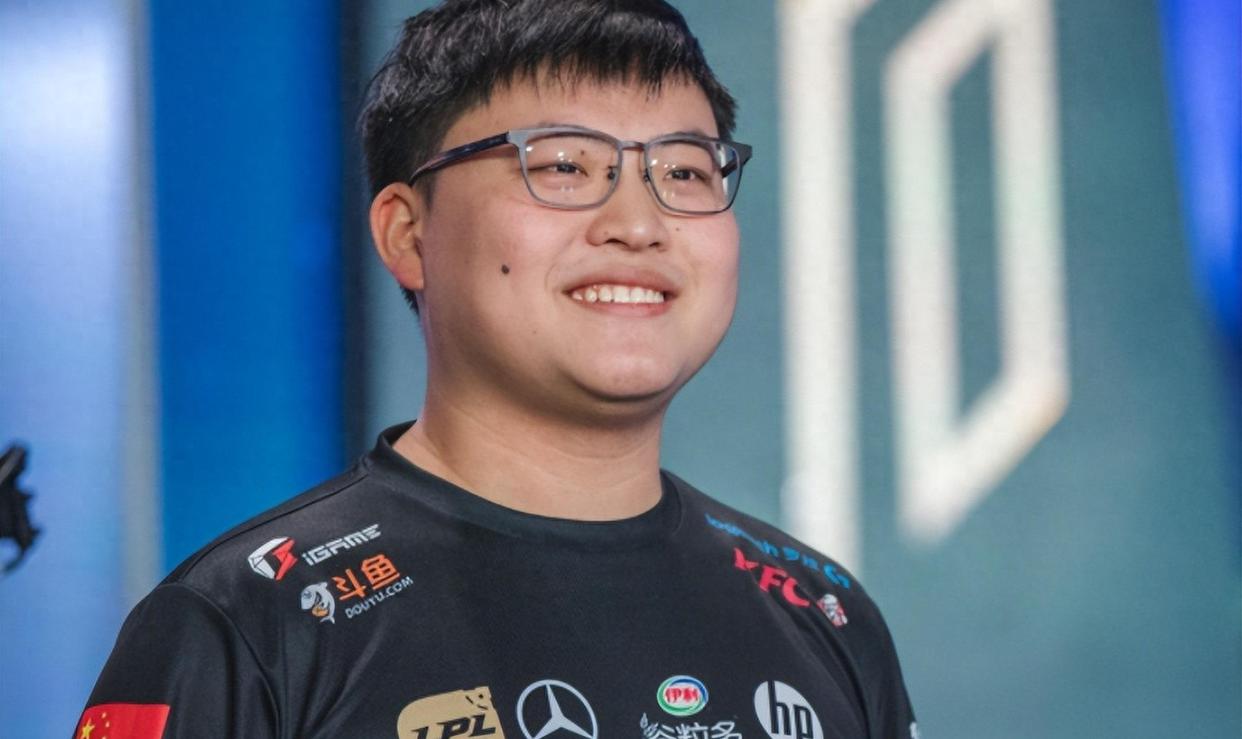 开云-Uzi连续二十场比赛得分超过大比分获胜，中国队不断突破！气势如虹延续-开云