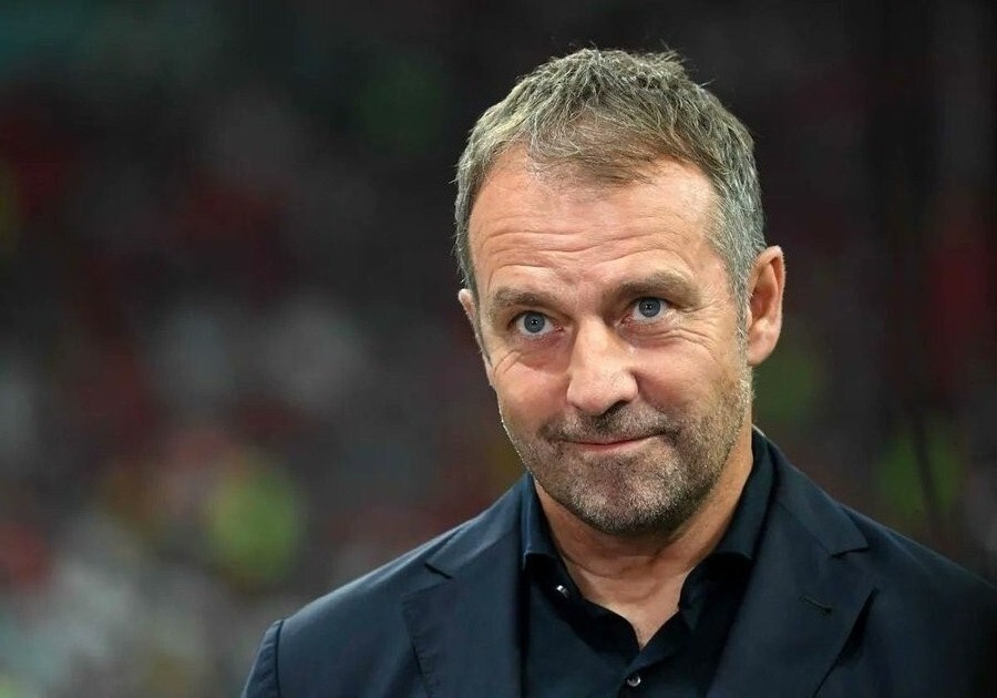 开云中国-巴萨队惨败!主帅赛后直言球队需彻底反思,方法公司还有发生.-开云中国