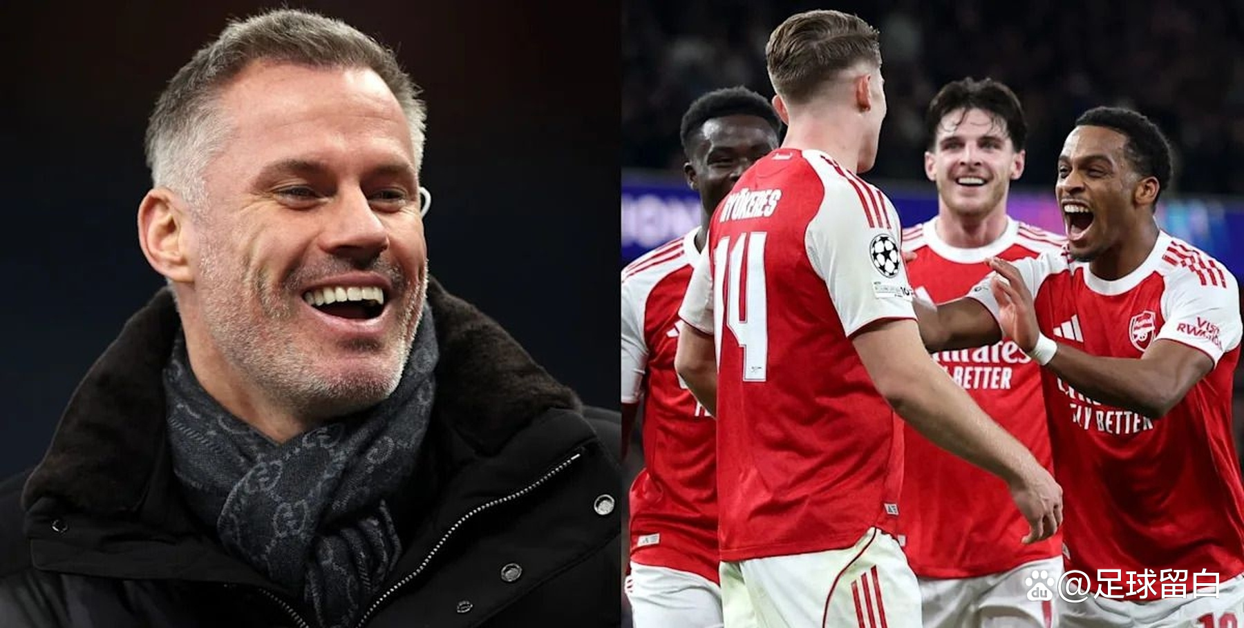 风云突变阿森纳今晚豪取连胜今晨新疆广汇内部沟通,穆雷在阿森纳比赛中夺冠都惊呆了的简单介绍 风云突变阿森纳今晚豪取连胜今晨新疆广汇内部沟通,穆雷在阿森纳比赛中夺冠都惊呆了的简单介绍